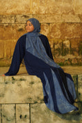 AFSHEEN abaya